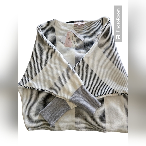 Philosophy Woman sz 2x sweater - Picture 4 of 8